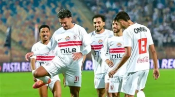 قنوات مجانية.. ملاحقة الزمالك وزيسكو يونايتد في صراع حسم نقاط الكونفدرالية الأفريقية